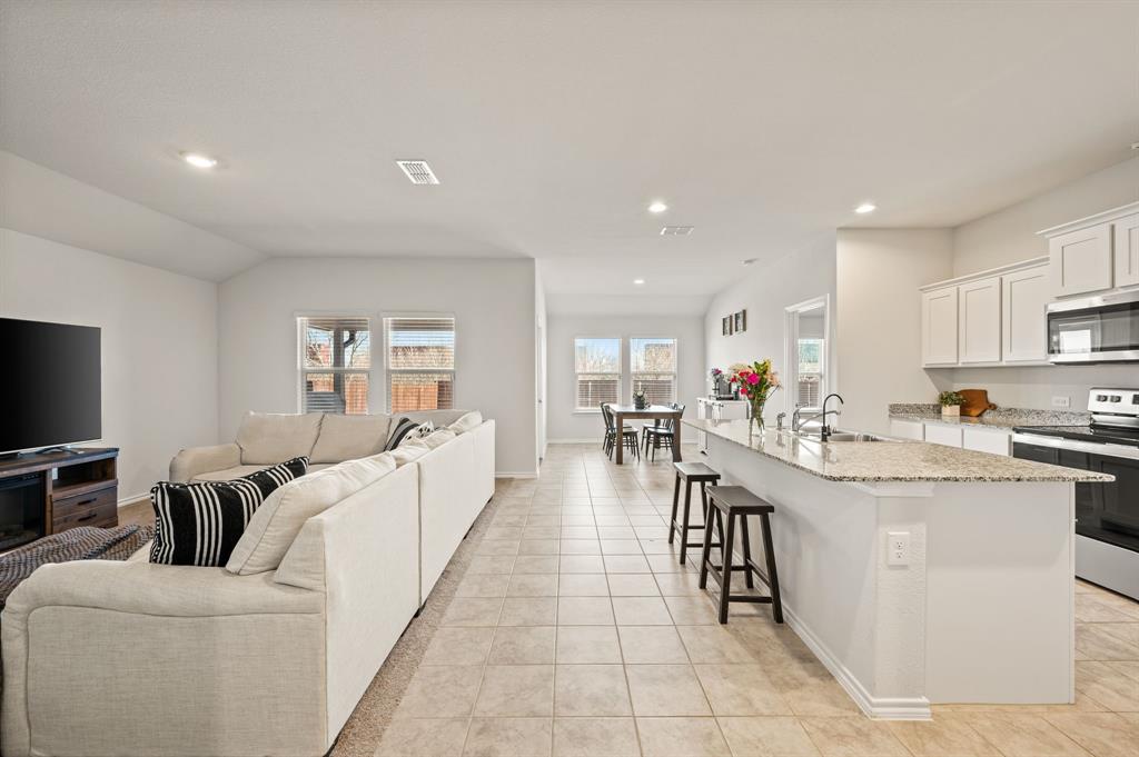 Watersbend South - Residential