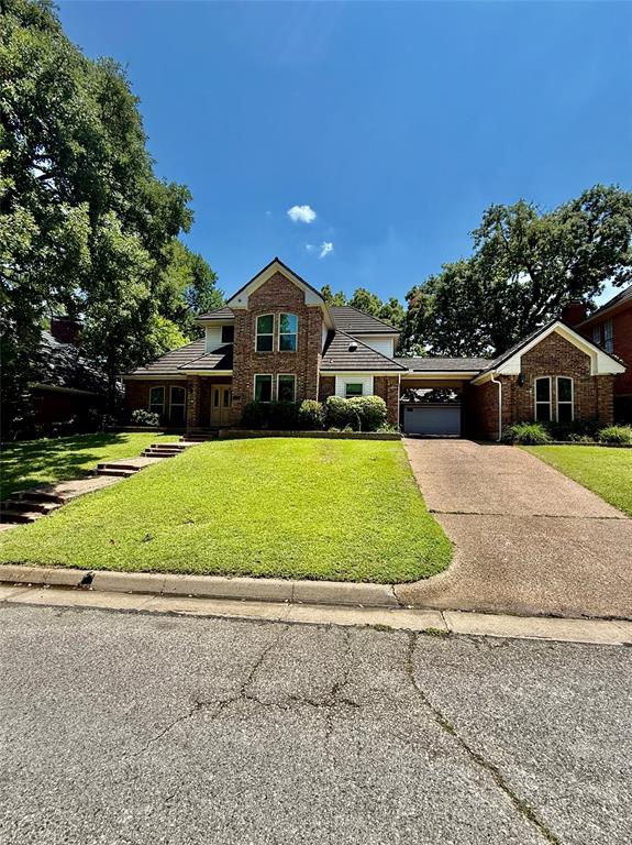 2004 Misty Creek Drive