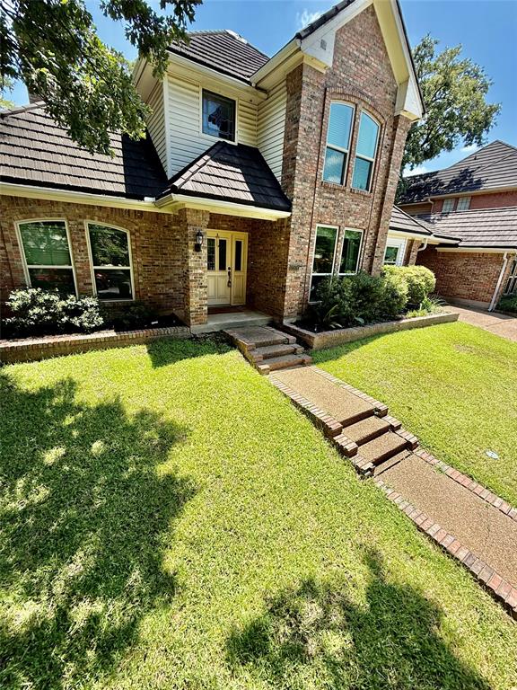 2004 Misty Creek Drive