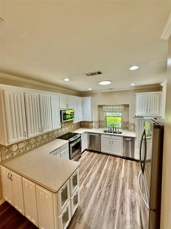 2004 Misty Creek Drive