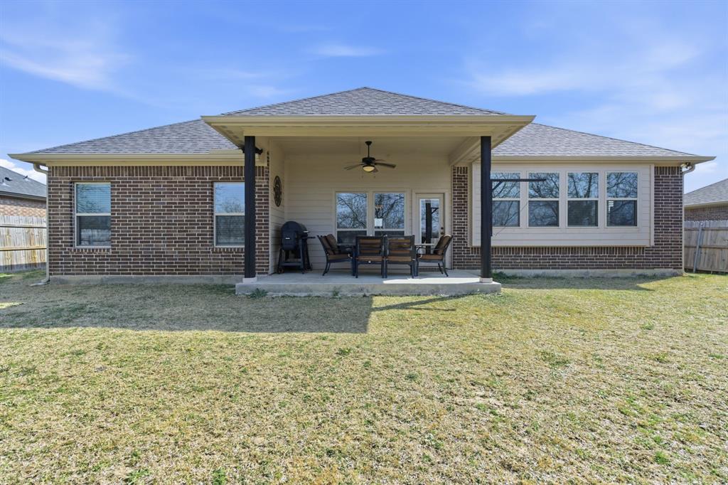 Villas At Green Valley - Residential