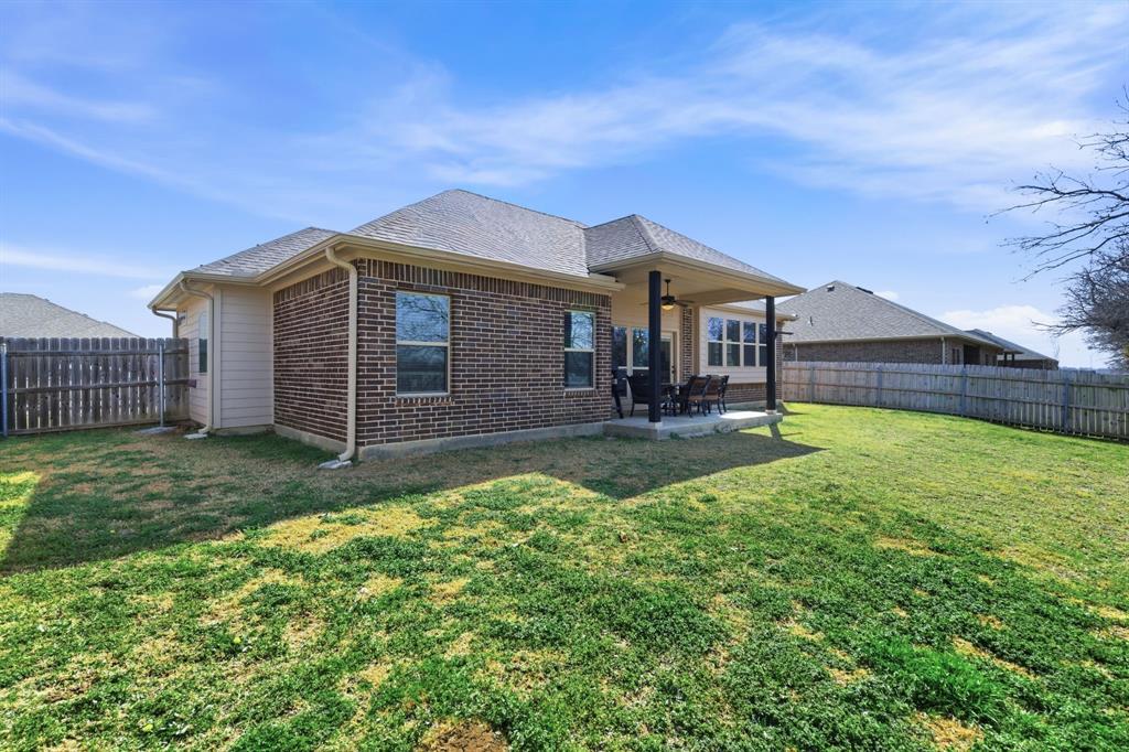 Villas At Green Valley - Residential