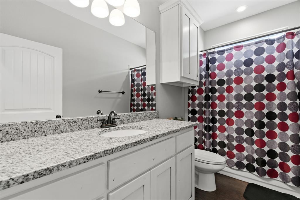 Villas At Green Valley - Residential