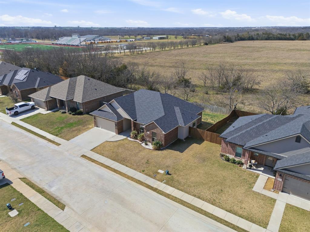 Villas At Green Valley - Residential