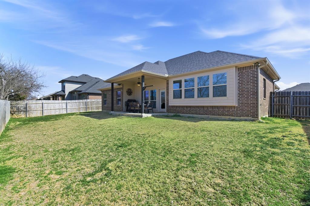 Villas At Green Valley - Residential