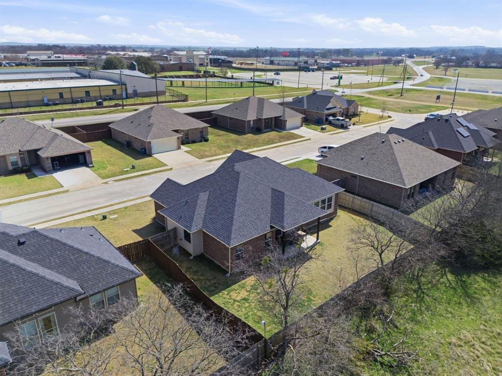 Villas At Green Valley - Residential