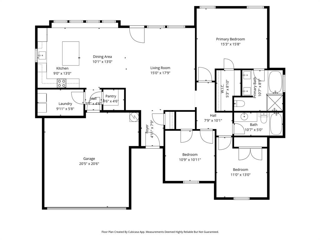 Villas At Green Valley - Residential