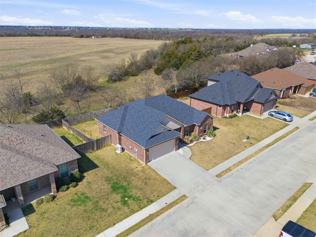 Villas At Green Valley - Residential