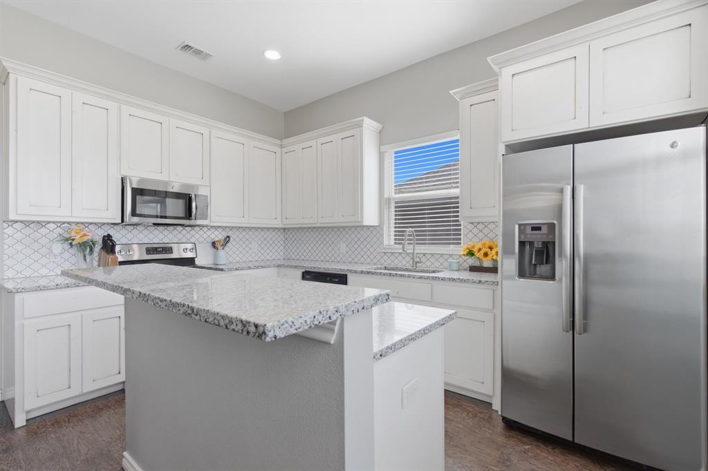 Villas At Green Valley - Residential