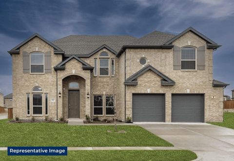 2115 Birdwatch Court Mansfield TX 76063