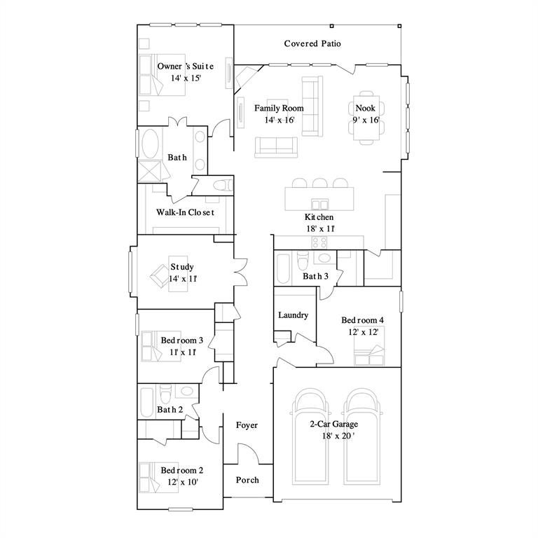 1213 Poldpark Place