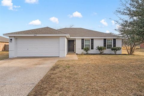 Photo of 247 Ashland Drive, Woodway, TX 76712 (MLS # 21146852)