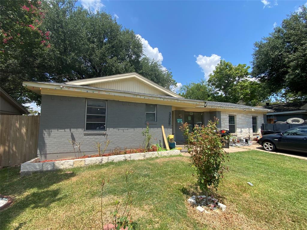 3309 Caribbean Drive