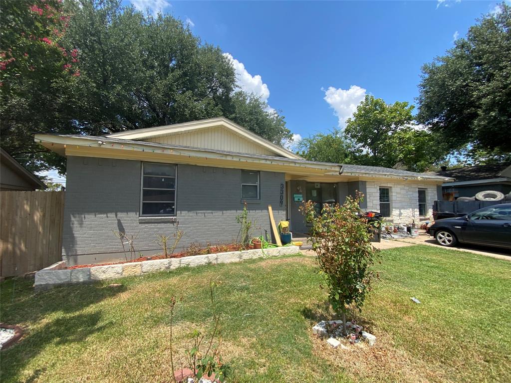 3309 Caribbean Drive