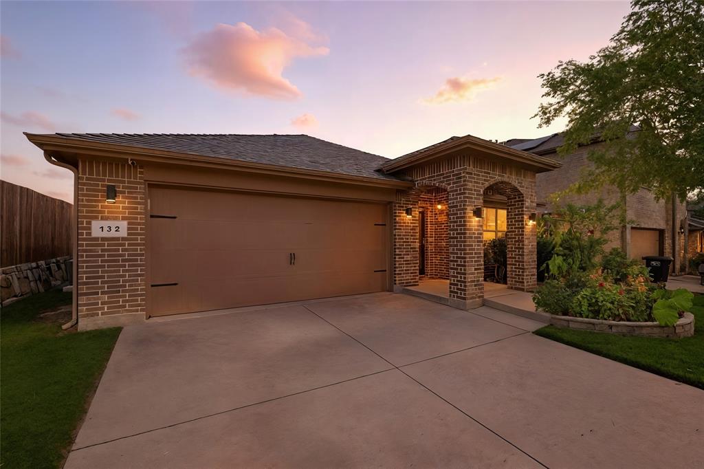 132 Green Water Drive