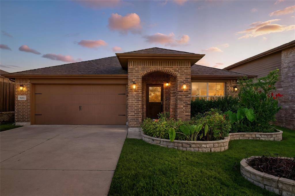 132 Green Water Drive
