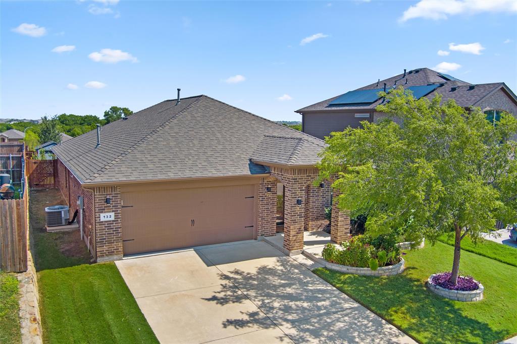 132 Green Water Drive