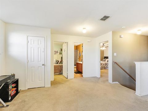 A home in Frisco