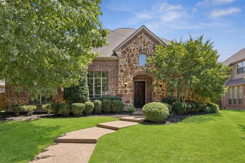 1316 Comal Drive Allen TX 75013