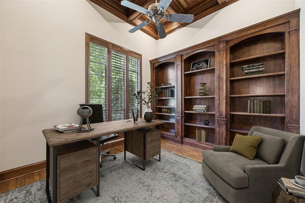 1316 Comal Drive