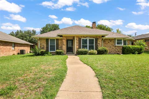 Photo of 7838 Williams Avenue, Frisco, TX 75033 (MLS # 21296110)