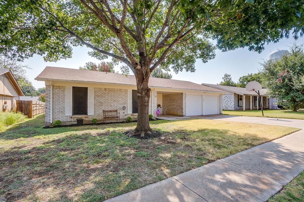 208 Matthew Drive