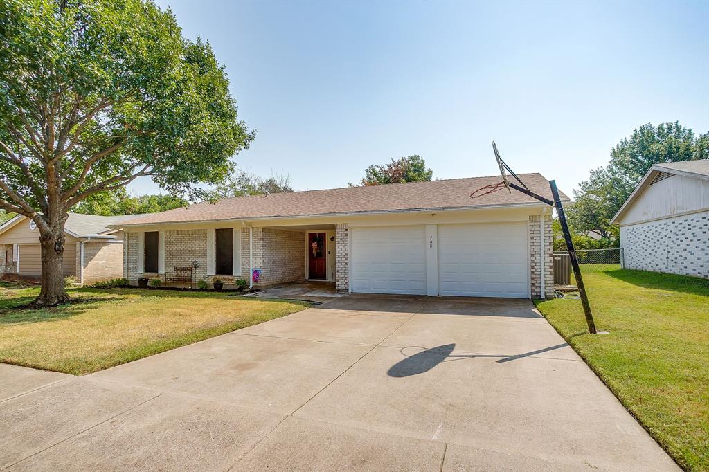 208 Matthew Drive