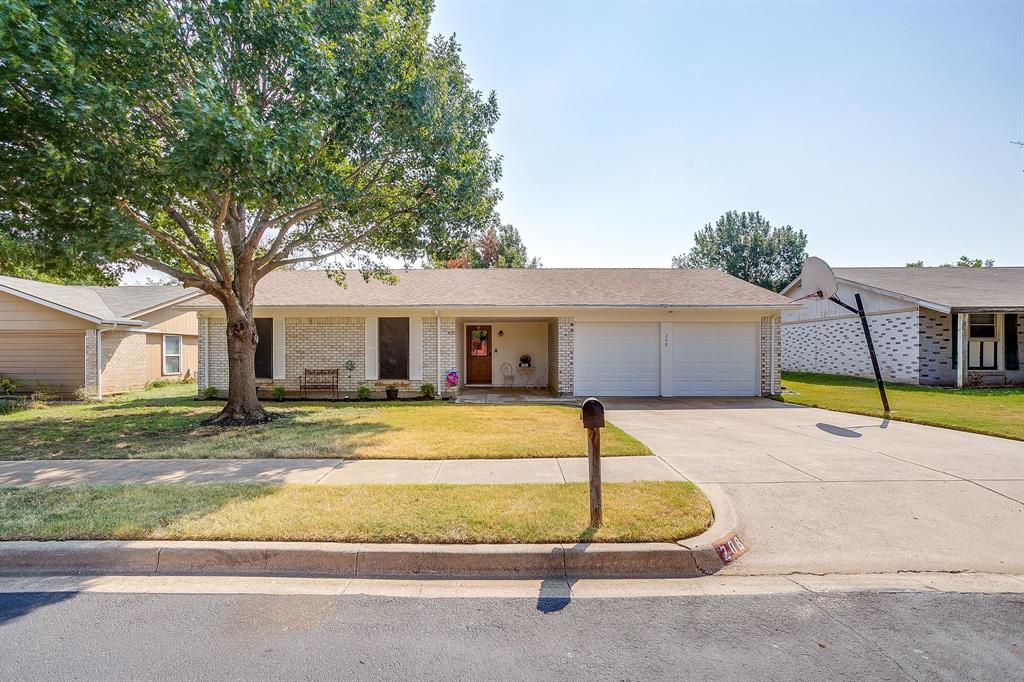 208 Matthew Drive