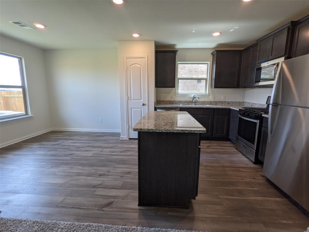 Shaw Creek Ranch - Residential Lease