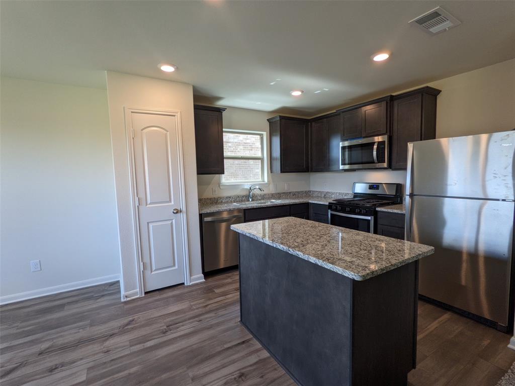 Shaw Creek Ranch - Residential Lease