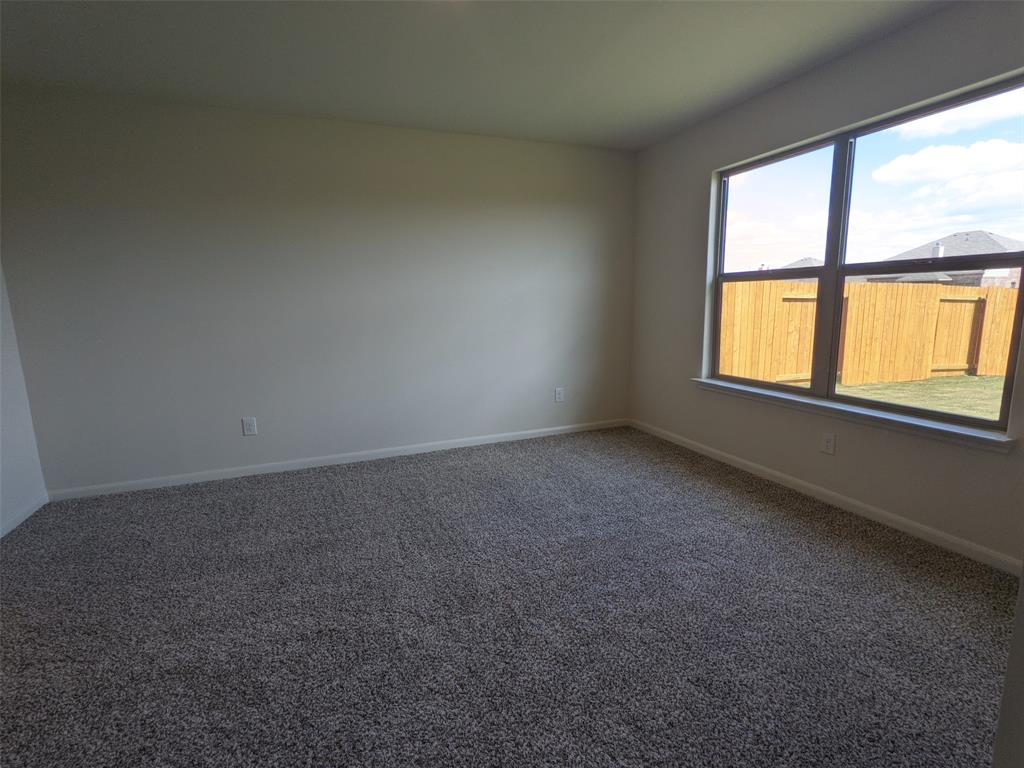 Shaw Creek Ranch - Residential Lease