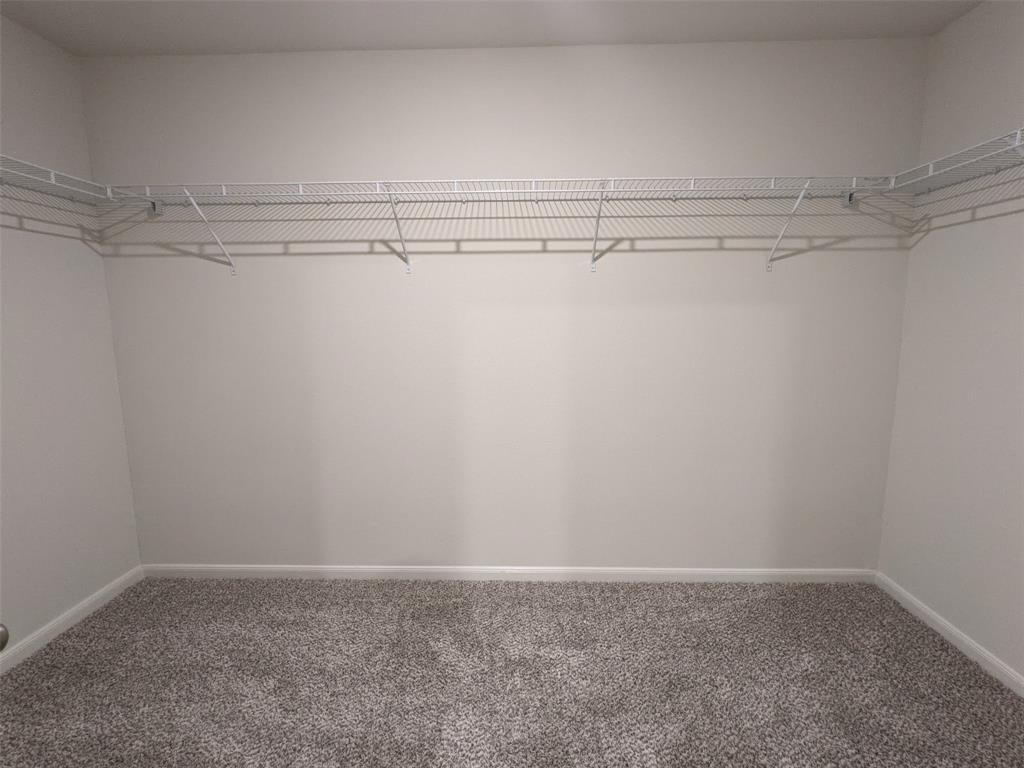 Shaw Creek Ranch - Residential Lease