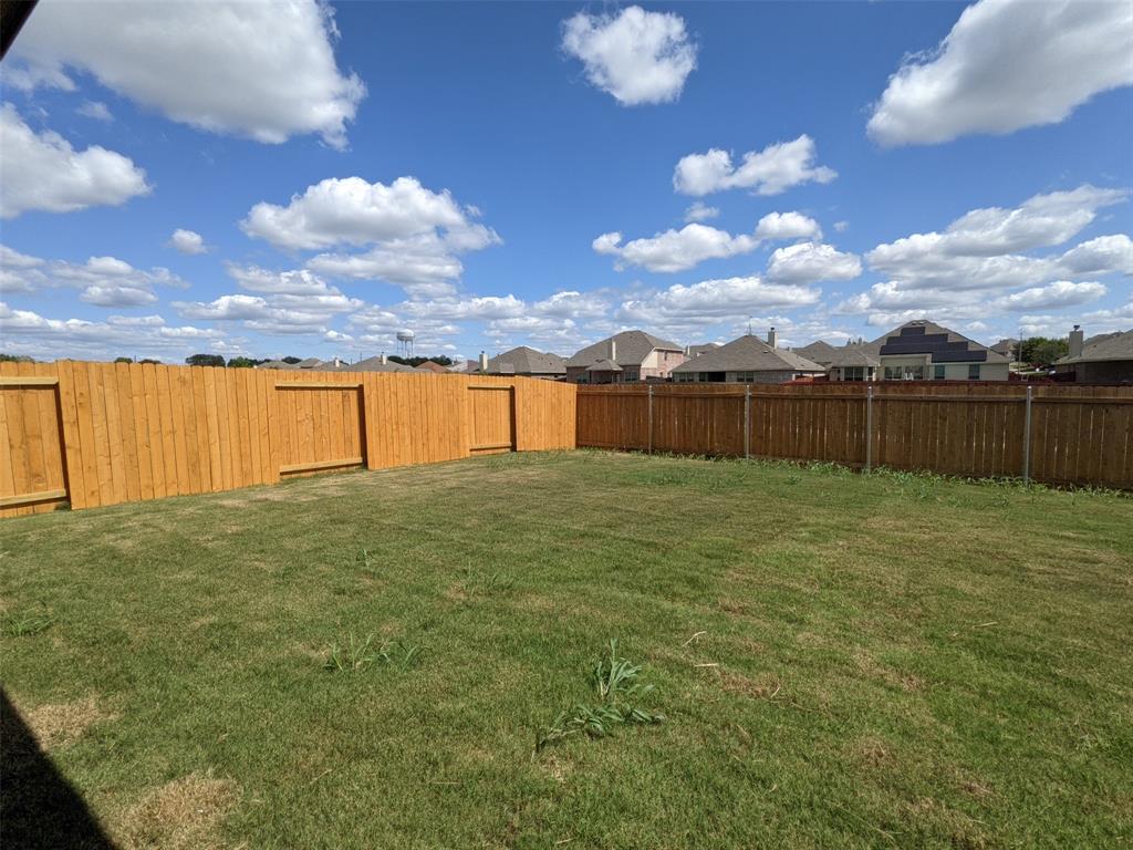 Shaw Creek Ranch - Residential Lease