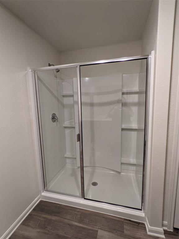 Shaw Creek Ranch - Residential Lease