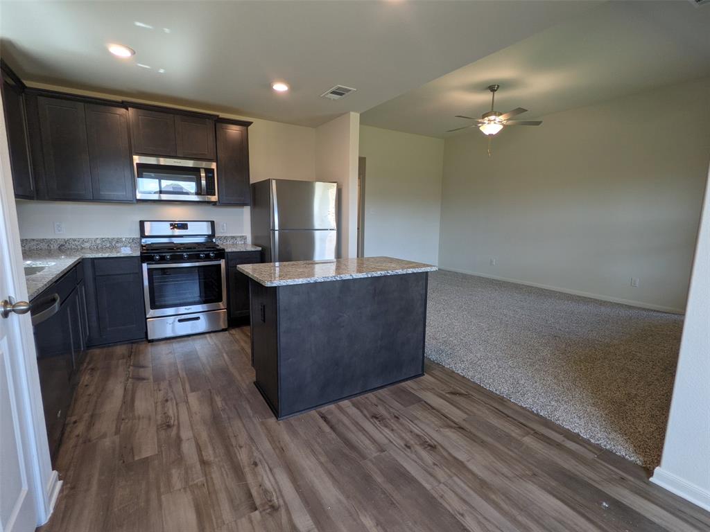 Shaw Creek Ranch - Residential Lease