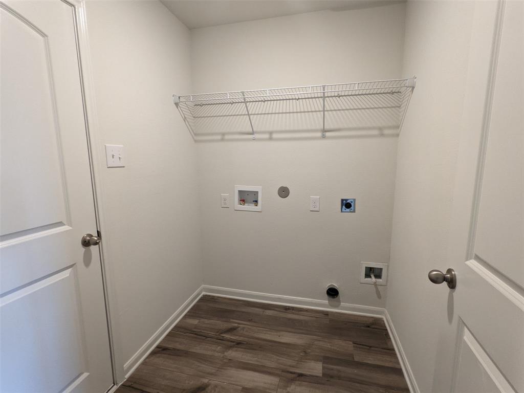 Shaw Creek Ranch - Residential Lease