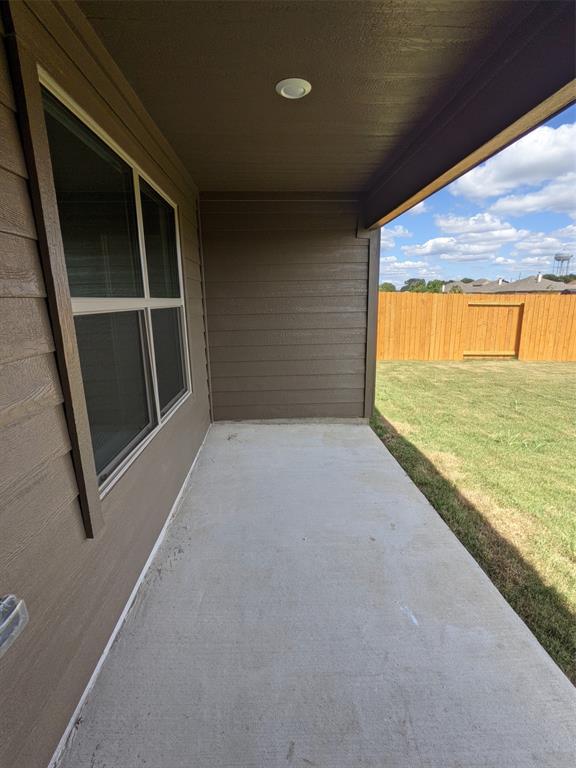 Shaw Creek Ranch - Residential Lease