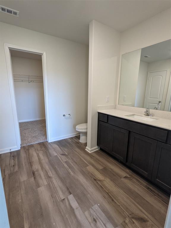 Shaw Creek Ranch - Residential Lease