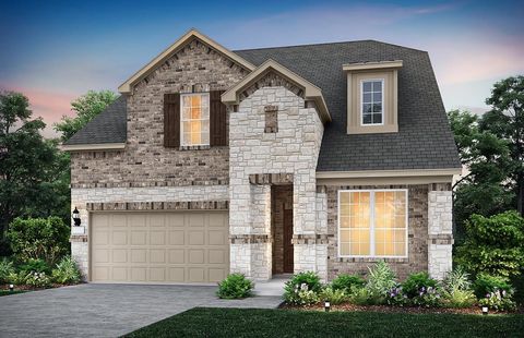 1405 Corleone Lane Celina TX 75009