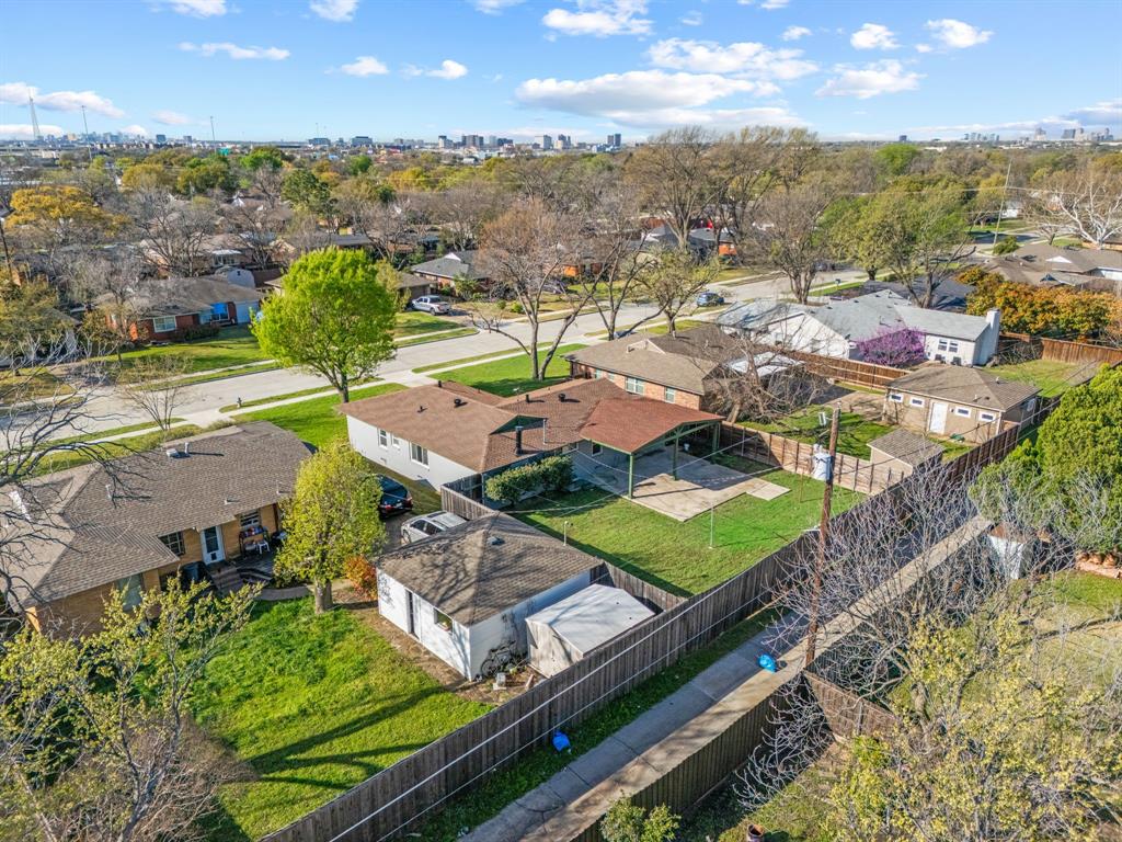 Richardson Heights Add Instl 02 - Residential