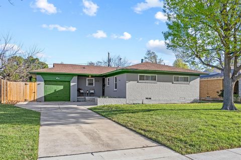 630 Scottsdale Drive Richardson TX 75080