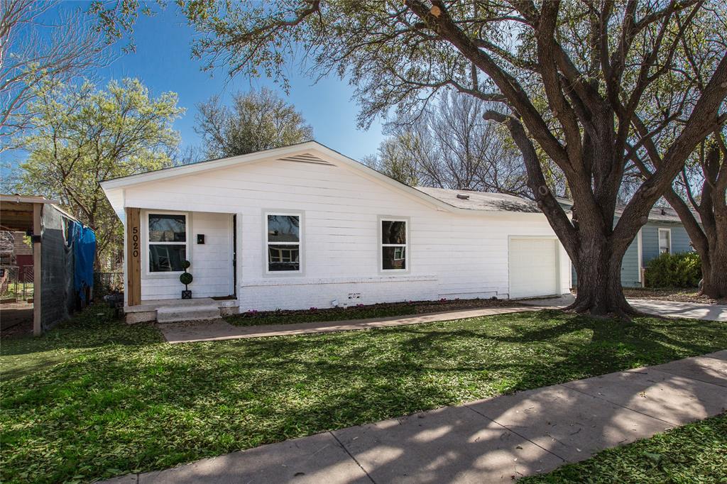 5020 Jerri Lane