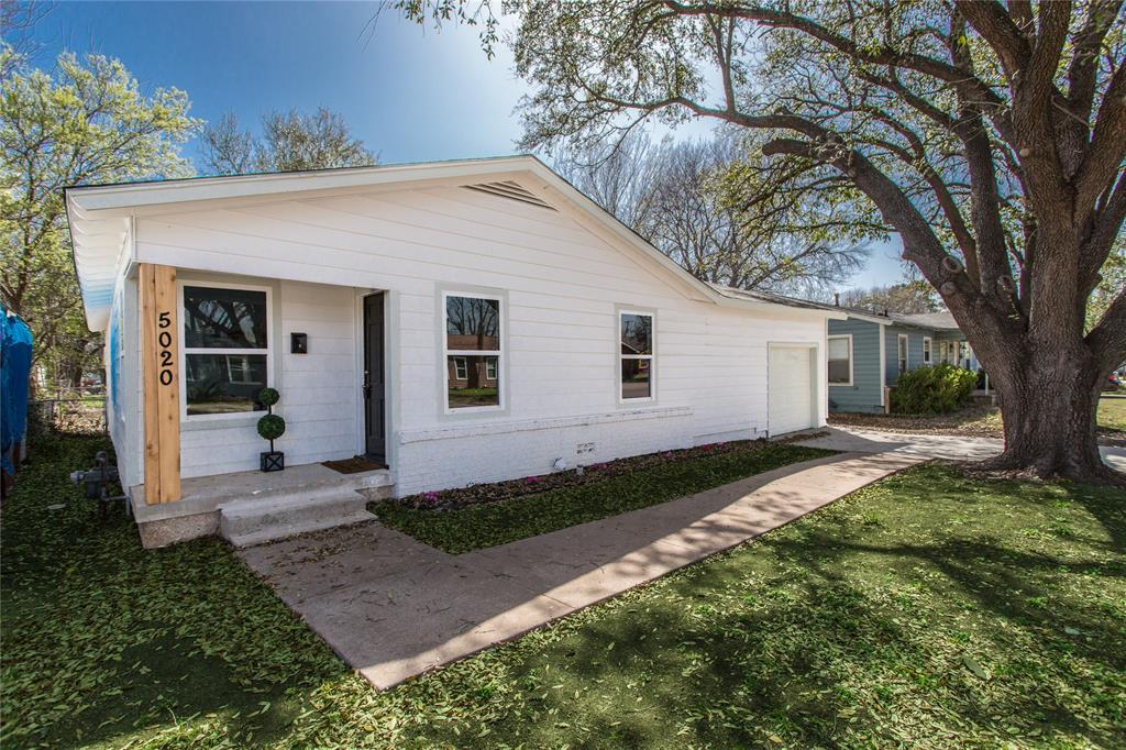 5020 Jerri Lane