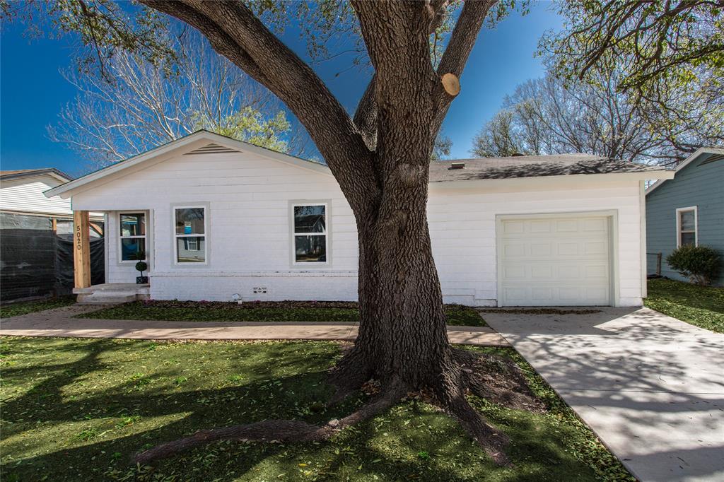 5020 Jerri Lane