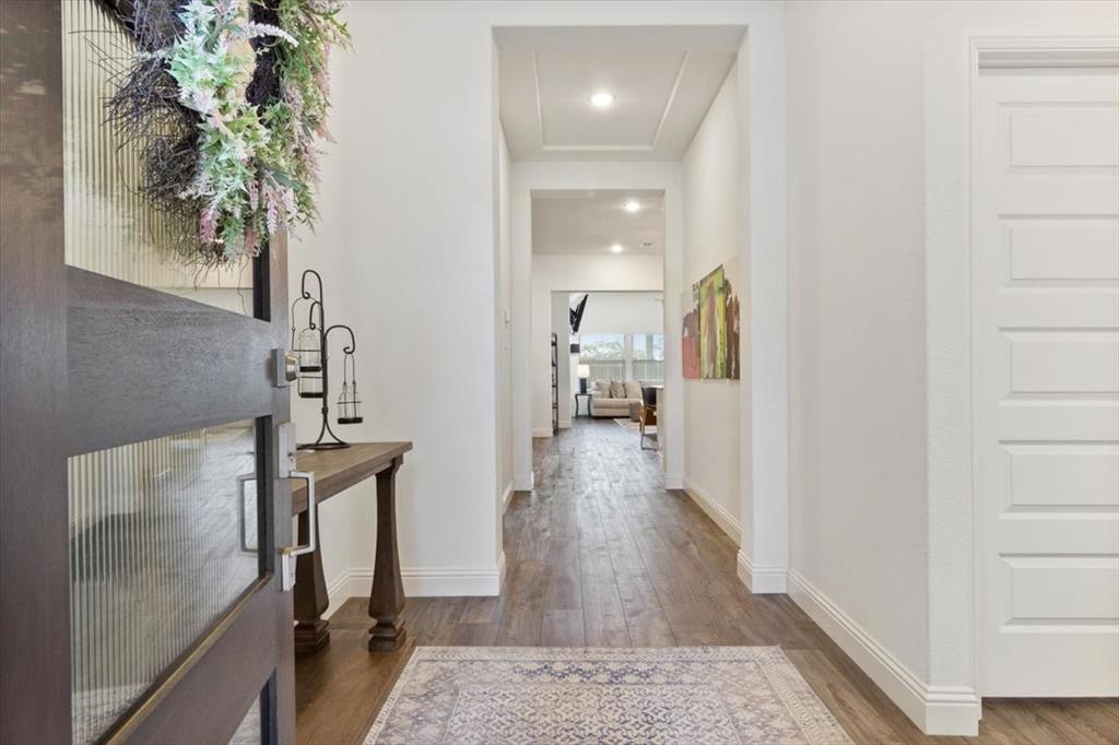 Aubrey Creek Estates - Residential