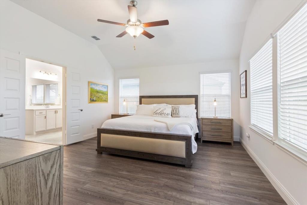 Aubrey Creek Estates - Residential