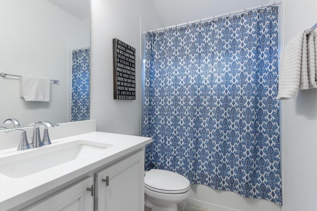 Aubrey Creek Estates - Residential