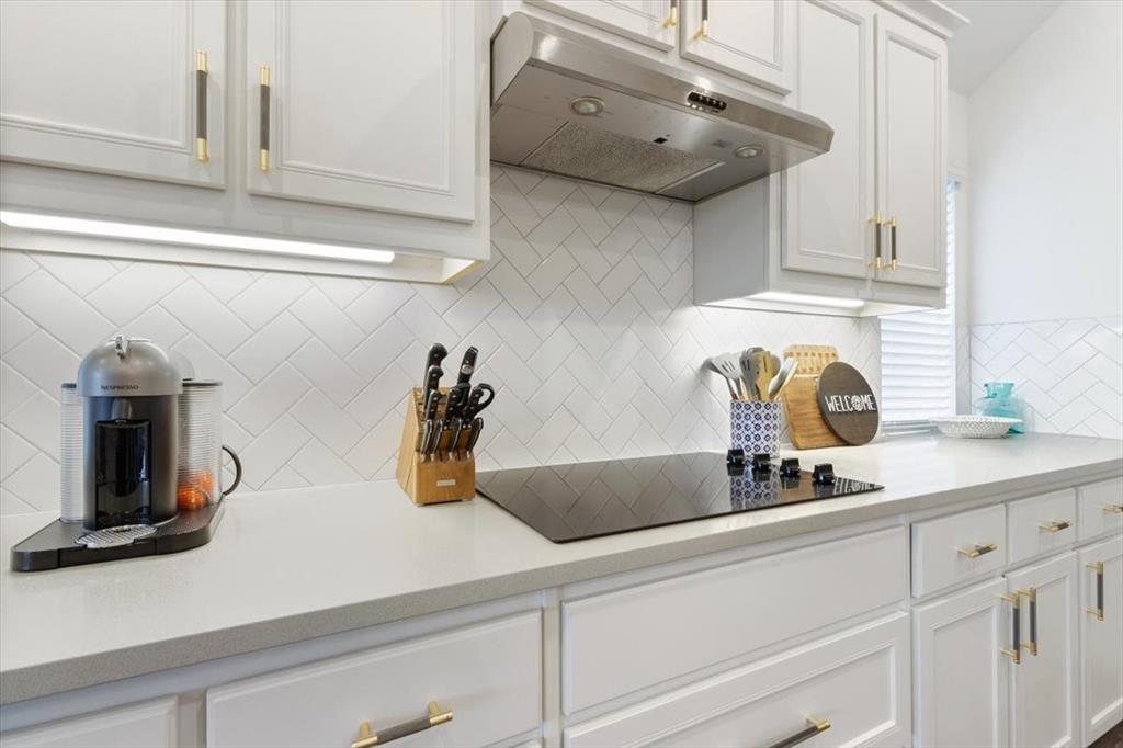 Aubrey Creek Estates - Residential