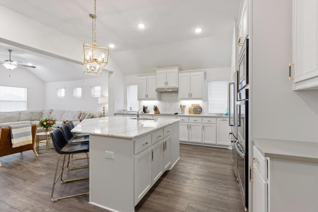 Aubrey Creek Estates - Residential