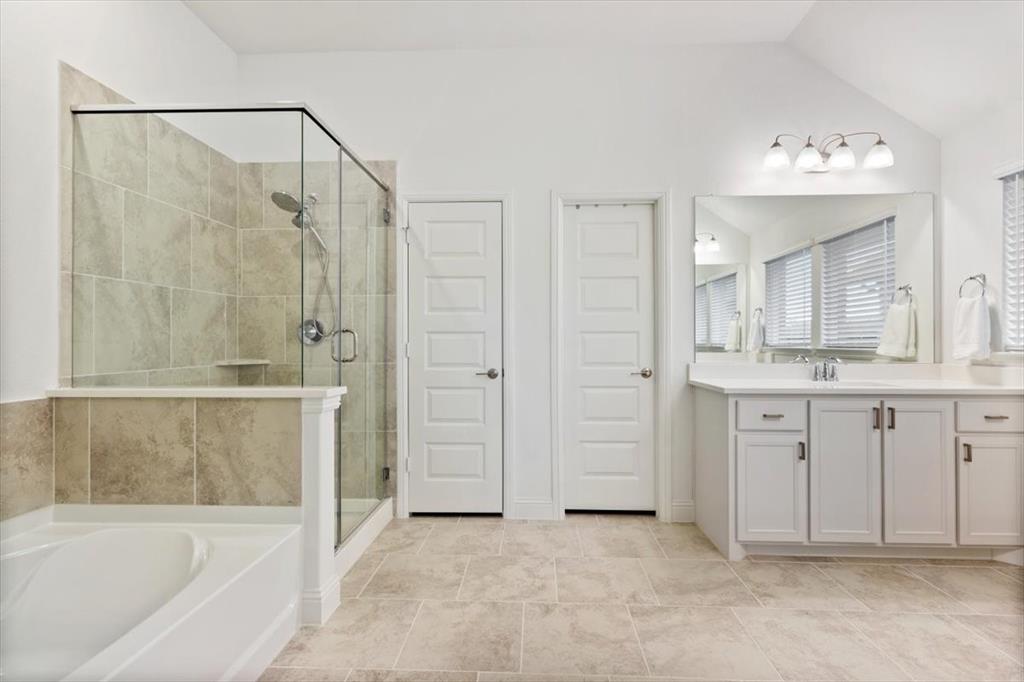 Aubrey Creek Estates - Residential